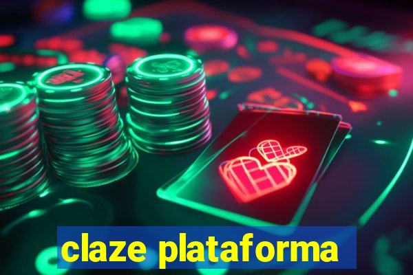 claze plataforma